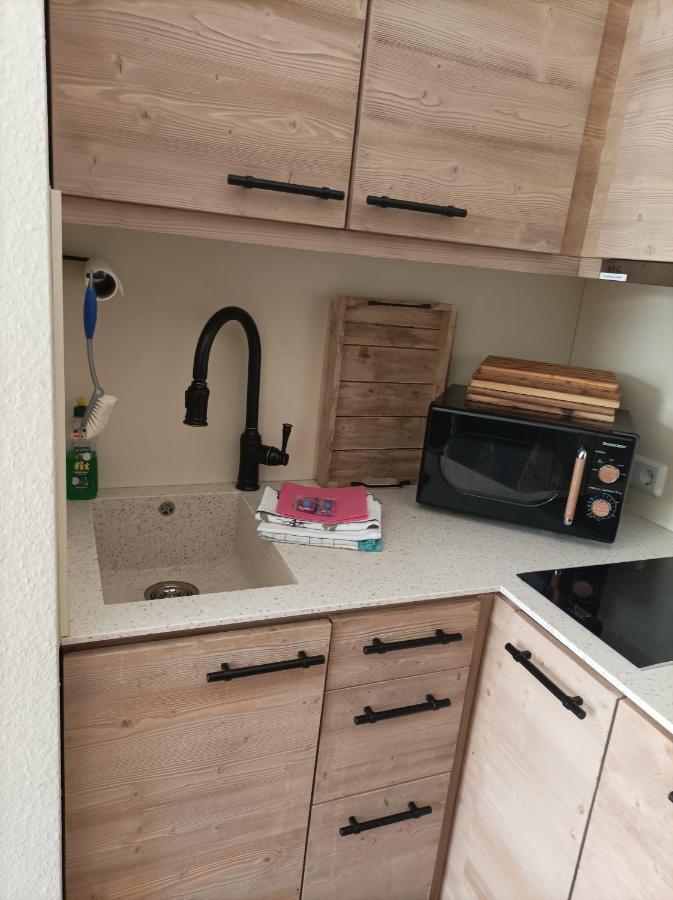 Harzglanz Fewo'S Kuschelbude Braunlage Zewnętrze zdjęcie