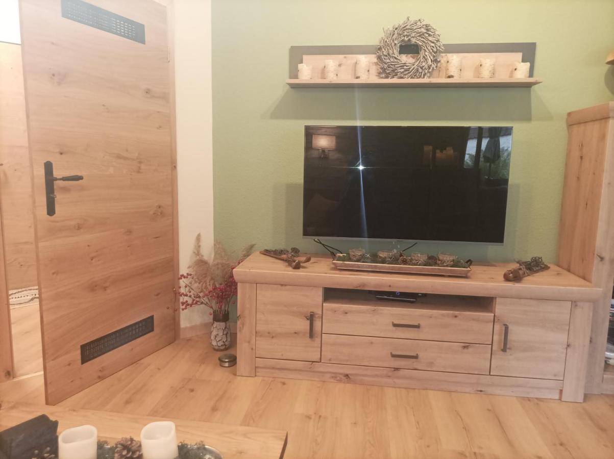 Harzglanz Fewo'S Kuschelbude Braunlage Zewnętrze zdjęcie